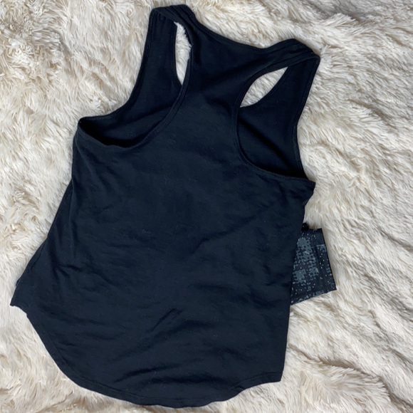 “One Strong Mother” Racerback ❤️🖤 - Picture 3 of 5